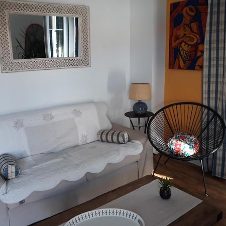 Appartement Quartier Beaurivage Biarritz Buitenkant foto